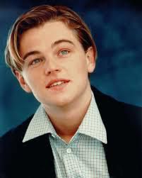 Actori cu ochii albastrii<3 - D Leonardo Di Caprio - Actori si actrite