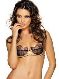 Catrinel Menghia - Andra - Fotomodele