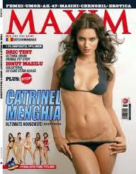 Catrinel Menghia - Andra - Fotomodele