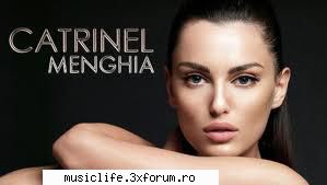 Catrinel Menghia - Andra - Fotomodele