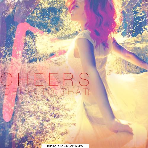 Descriere=melodie - Rihanna- Drink To That - Jocuri
