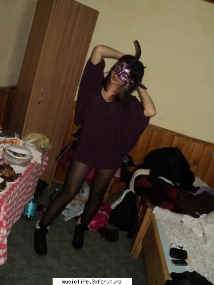 Iva Innocence! - Ghotic Doll* - Sa facem cunostinta