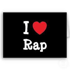 Rapp`<3 - RAP=Rhythm And Poem Rapul (numit și MCing) - Muzica