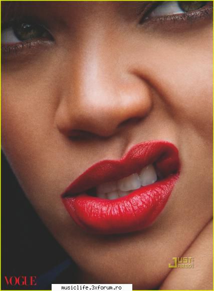 Rihanna - ValeValery - Cantareti,cantarete si trupe