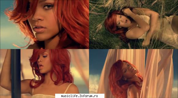 Rihanna - California King Bed - Cantareti,cantarete si trupe