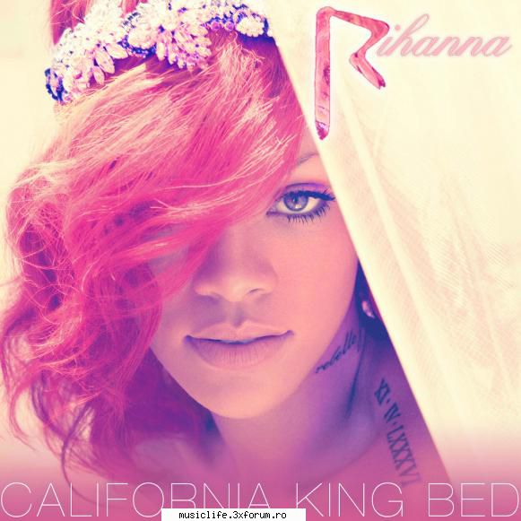 Rihanna - ValeValery - Cantareti,cantarete si trupe