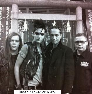 Tokio Hotel. - Tokio Hotel este o trupă de pop rock din - Cantareti,cantarete si trupe