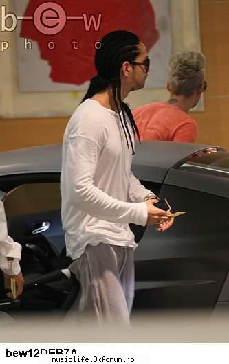 pun eu. tokio hotel.